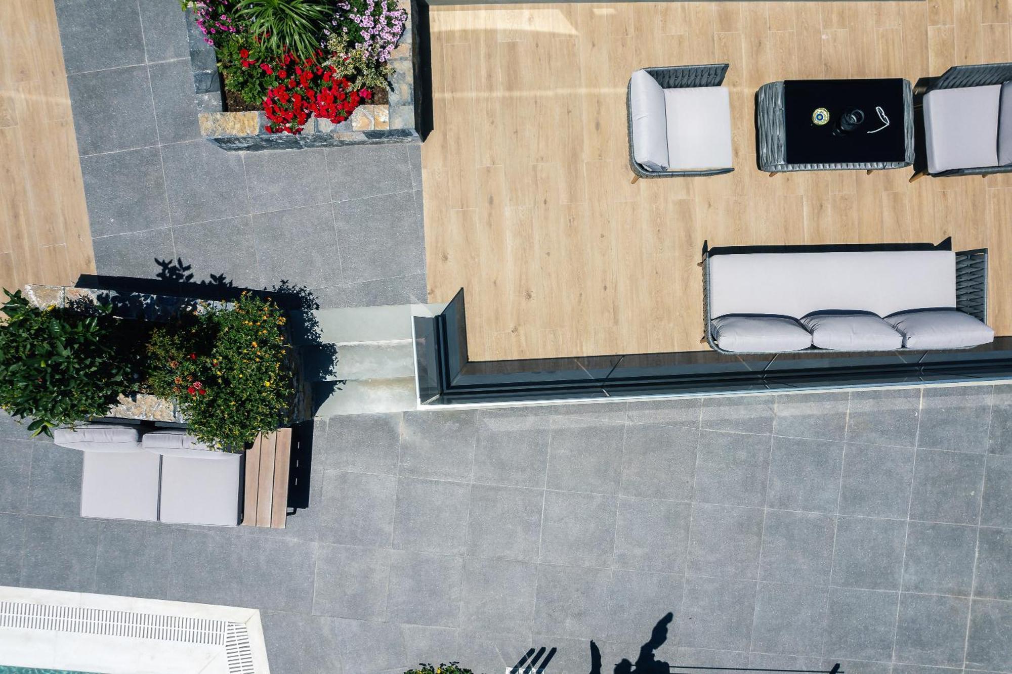 Isla Villas & Suites Bali  Kültér fotó