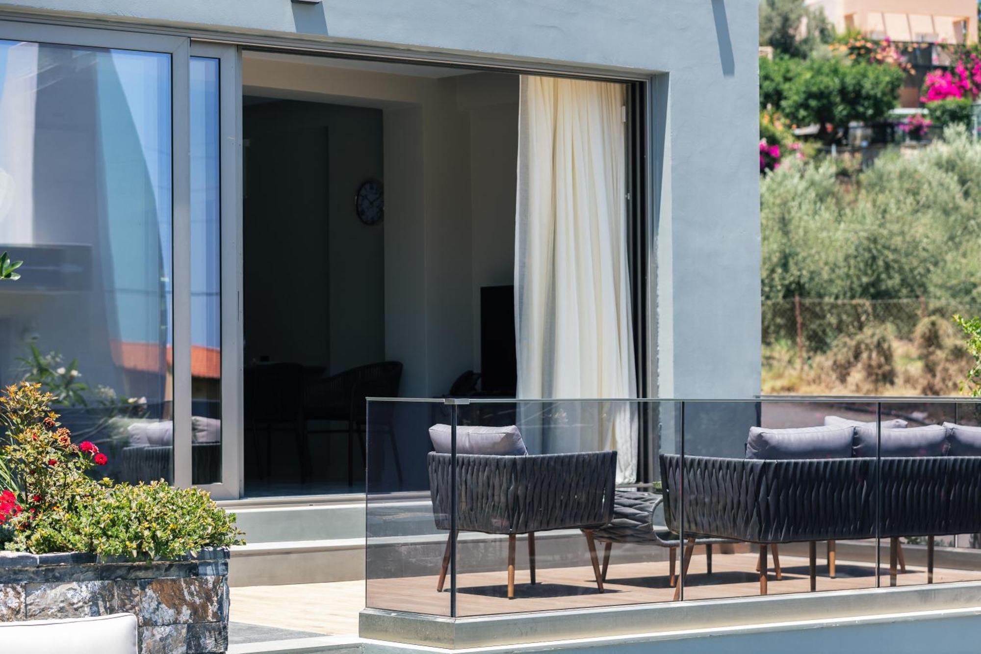 Isla Villas & Suites Bali  Kültér fotó