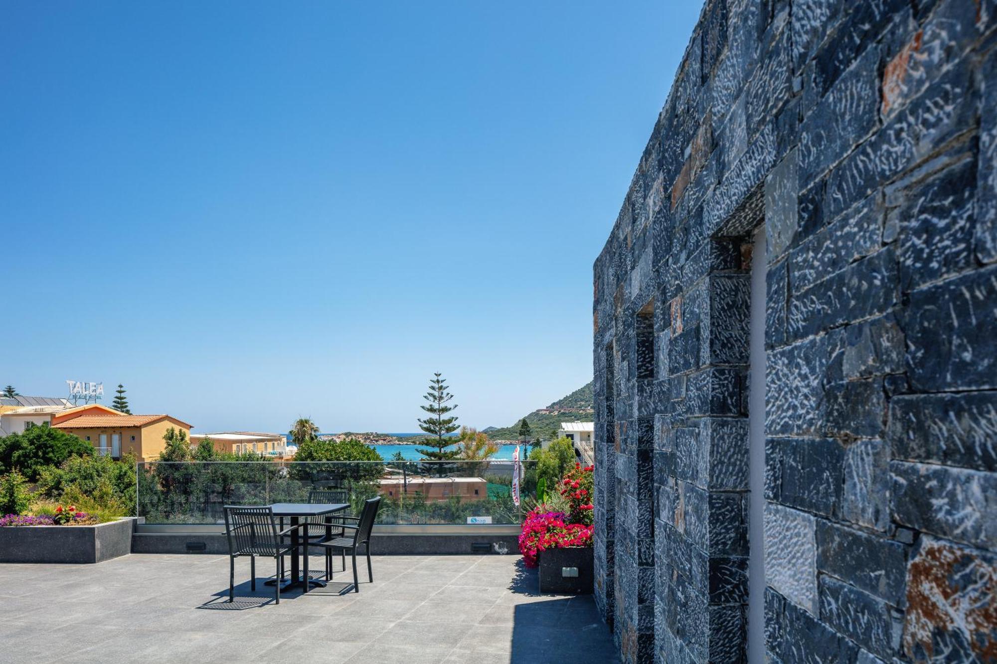 Isla Villas & Suites Bali  Kültér fotó