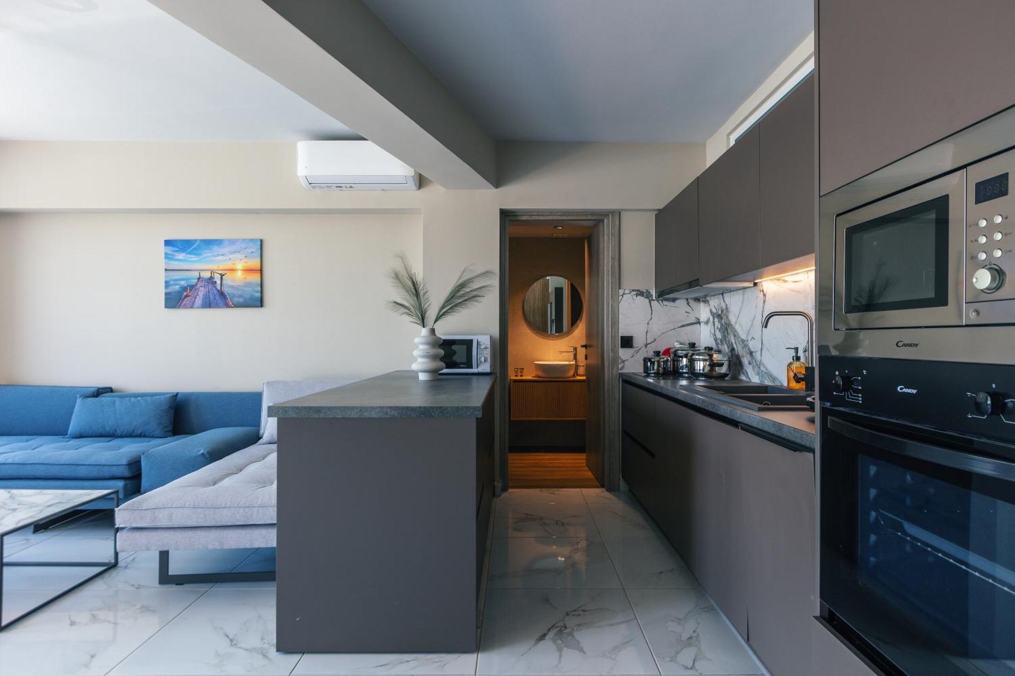 Isla Villas & Suites Bali  Kültér fotó