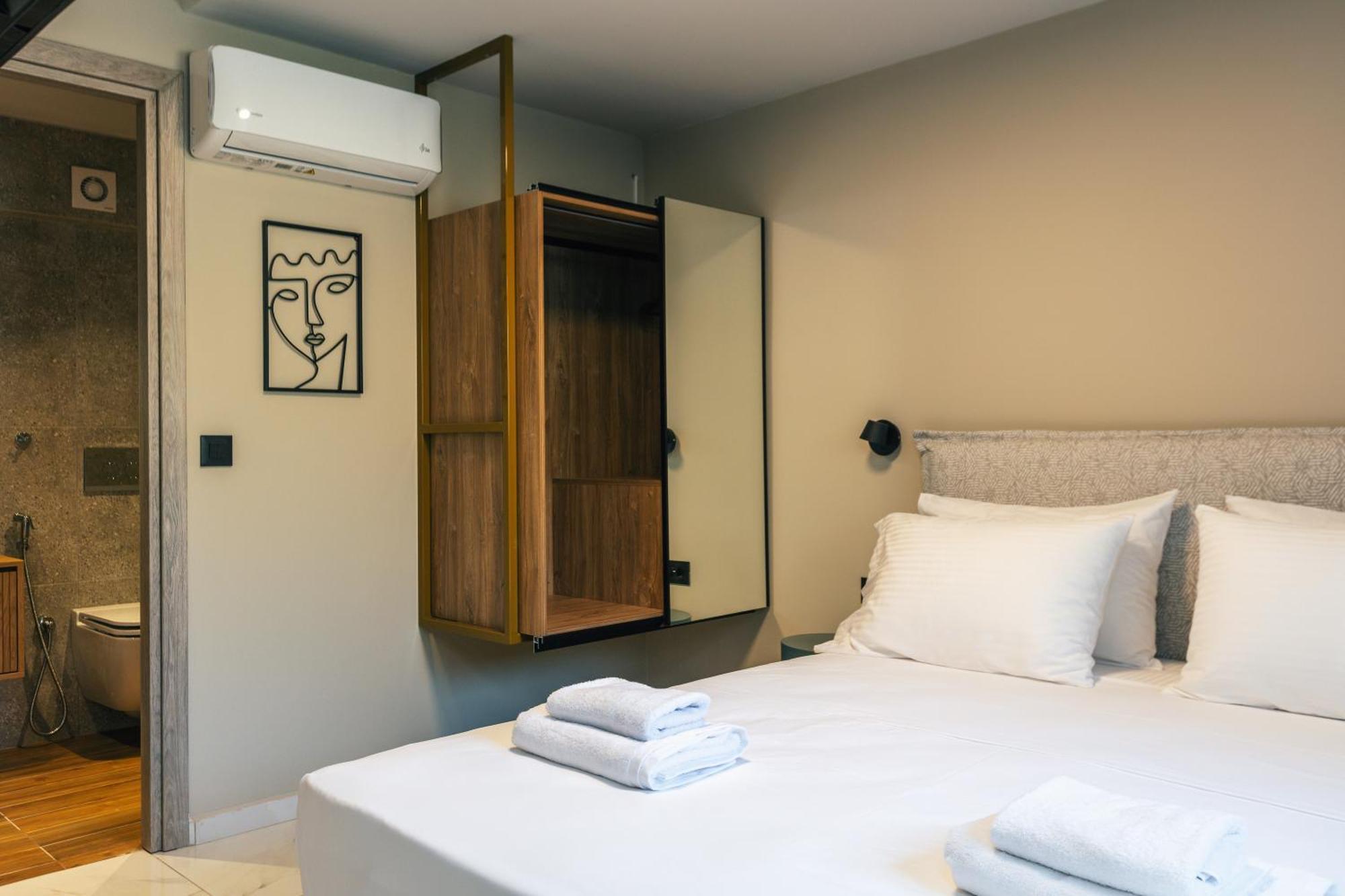 Isla Villas & Suites Bali  Kültér fotó
