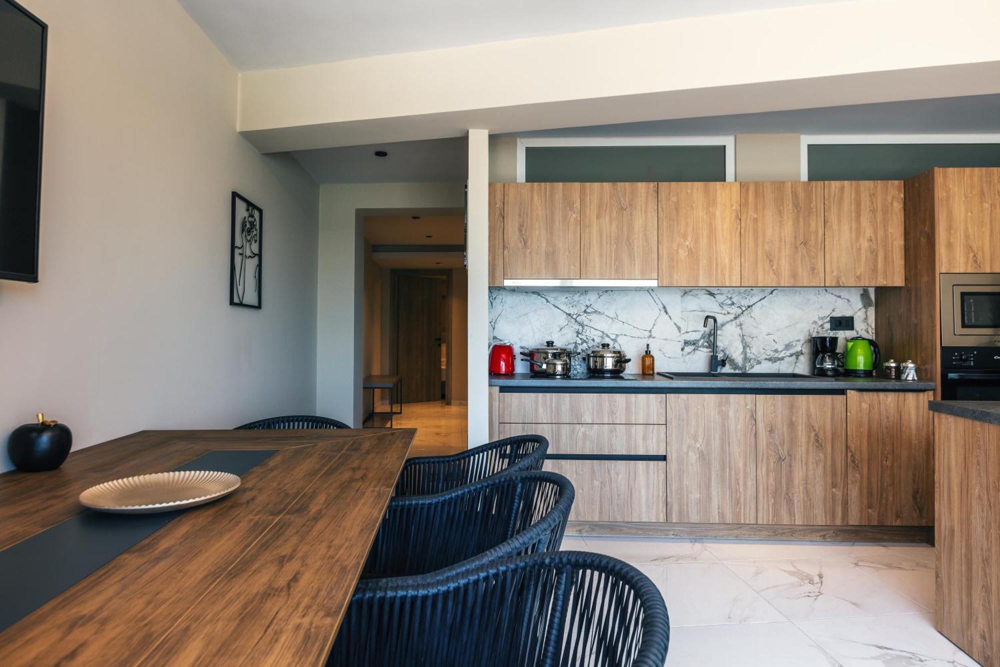 Isla Villas & Suites Bali  Kültér fotó