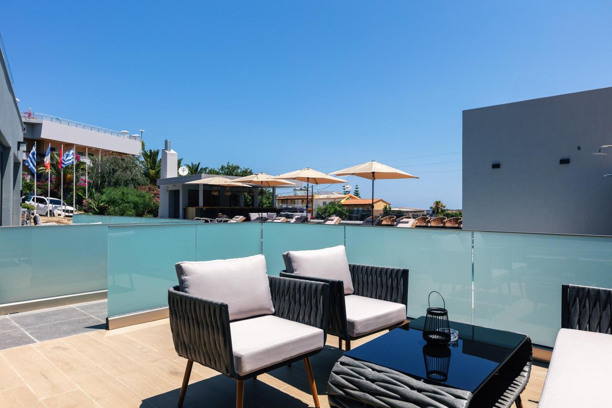 Isla Villas & Suites Bali  Kültér fotó