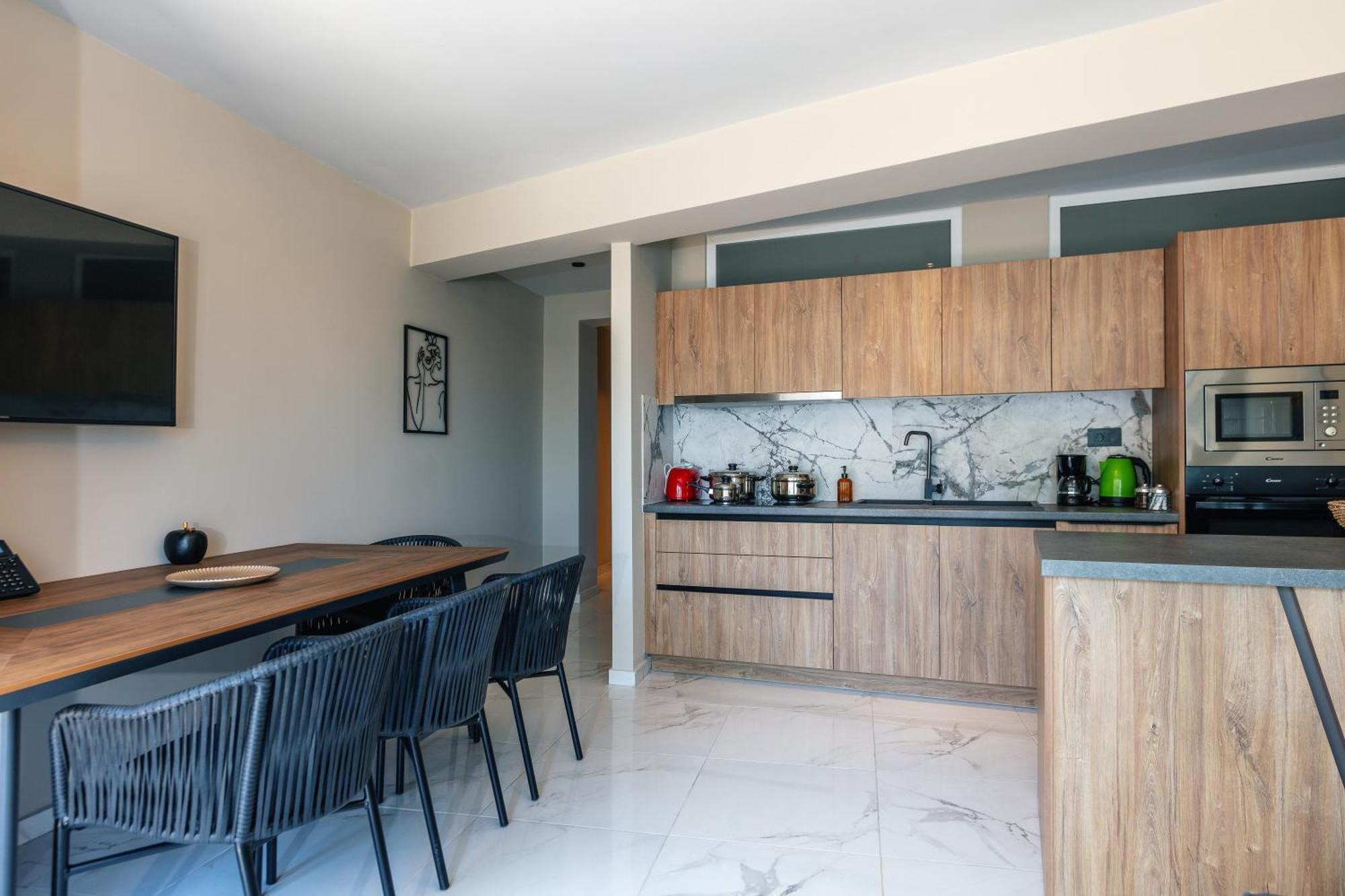 Isla Villas & Suites Bali  Kültér fotó