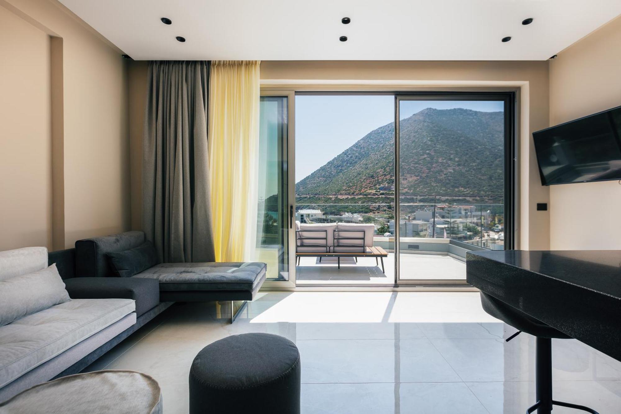 Isla Villas & Suites Bali  Kültér fotó
