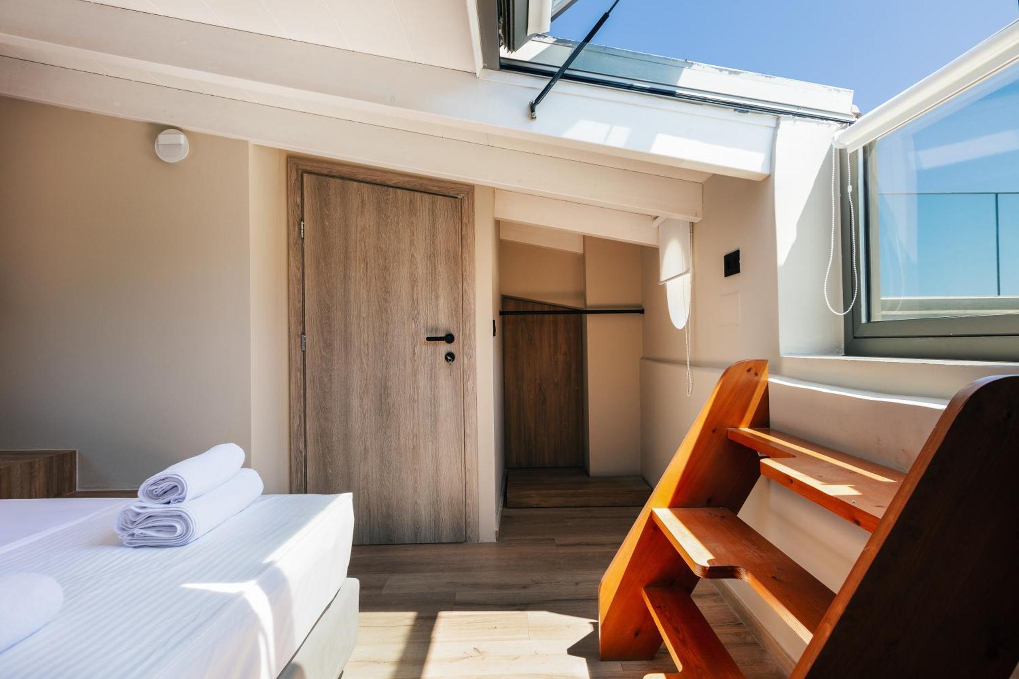 Isla Villas & Suites Bali  Kültér fotó