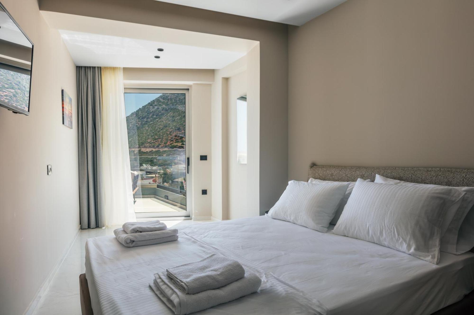 Isla Villas & Suites Bali  Kültér fotó